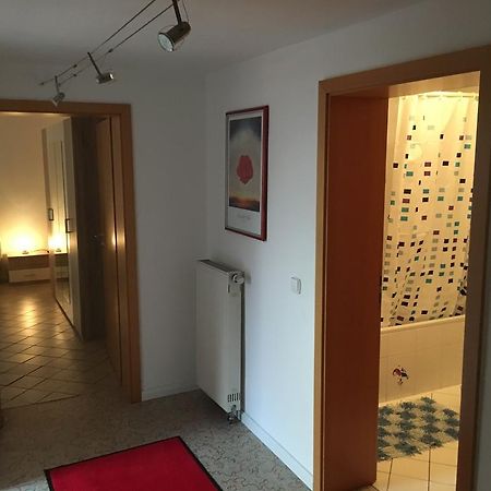 Apartment Germersheim Esterno foto