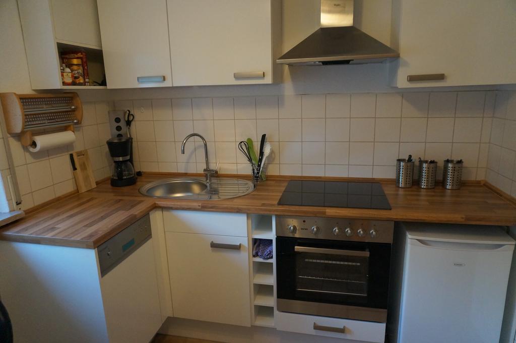 Apartment Germersheim Camera foto