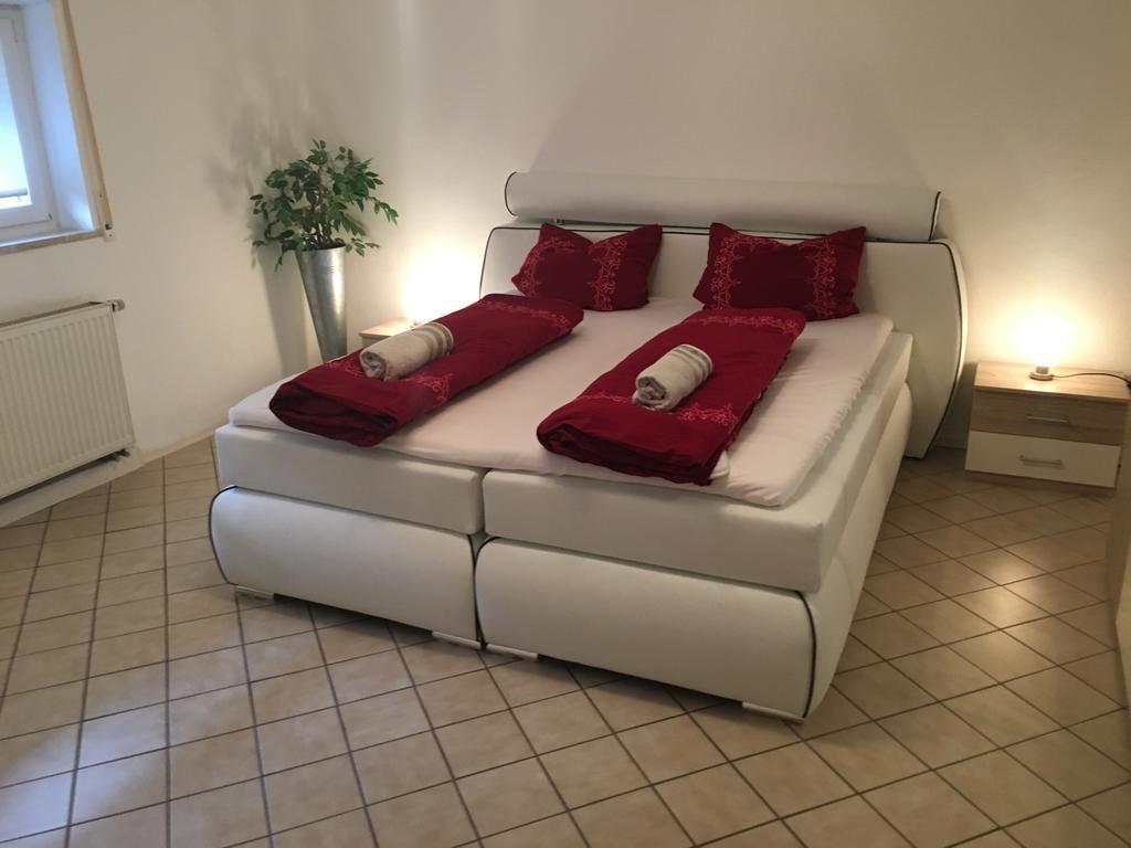 Apartment Germersheim Esterno foto