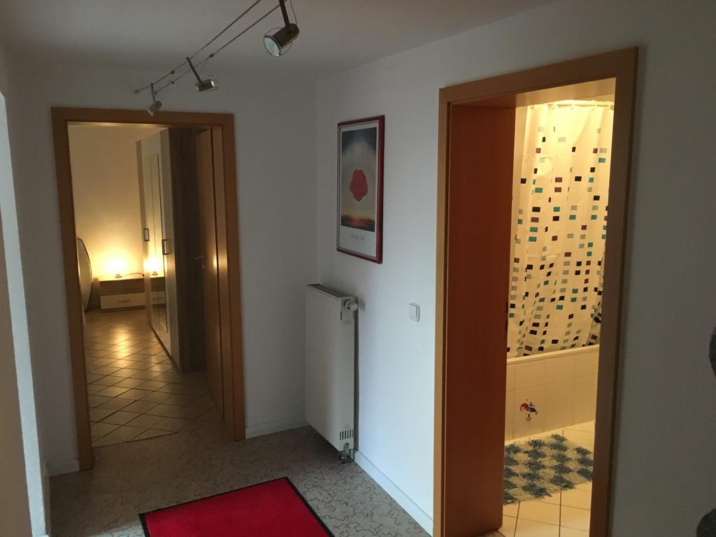 Apartment Germersheim Esterno foto